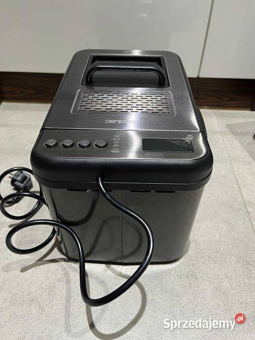 Frytkownica cyfrowa Cecotec 42l Gastronomia Tuliszków
