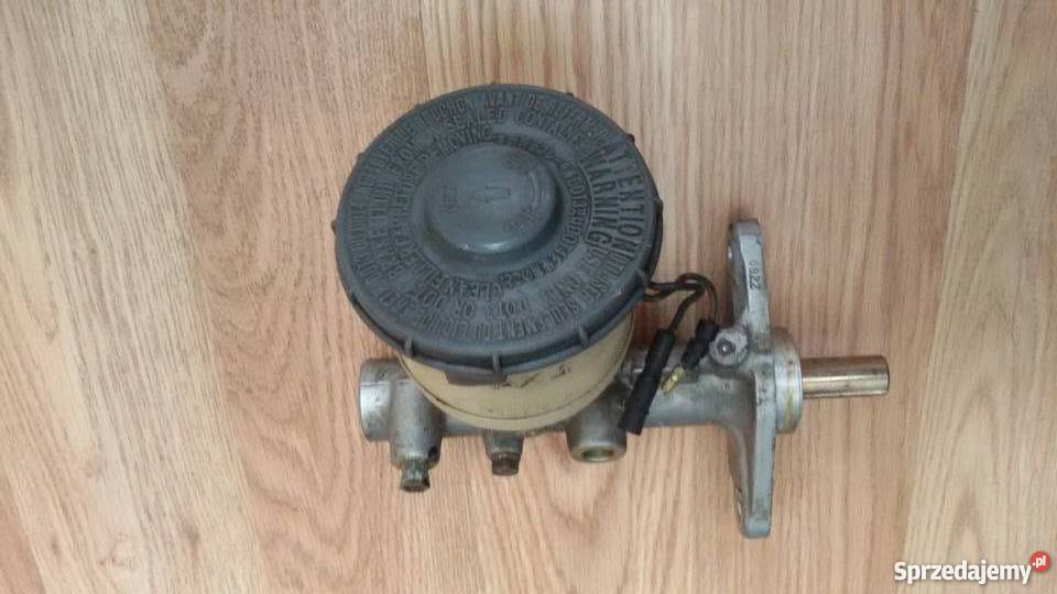 Honda Prelude III Zbiorniczki Pozostałe Szczytno