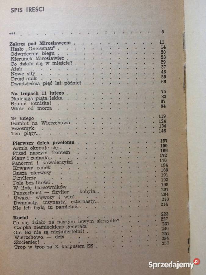 3138 Pomorze Reportaż Z Pola Walki