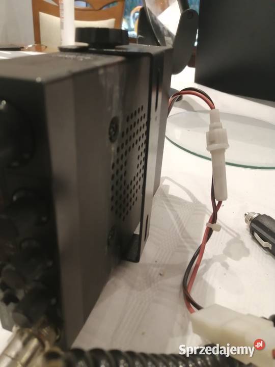 Radio CB Uniden PRO 520 xl Legionowo sprzedam