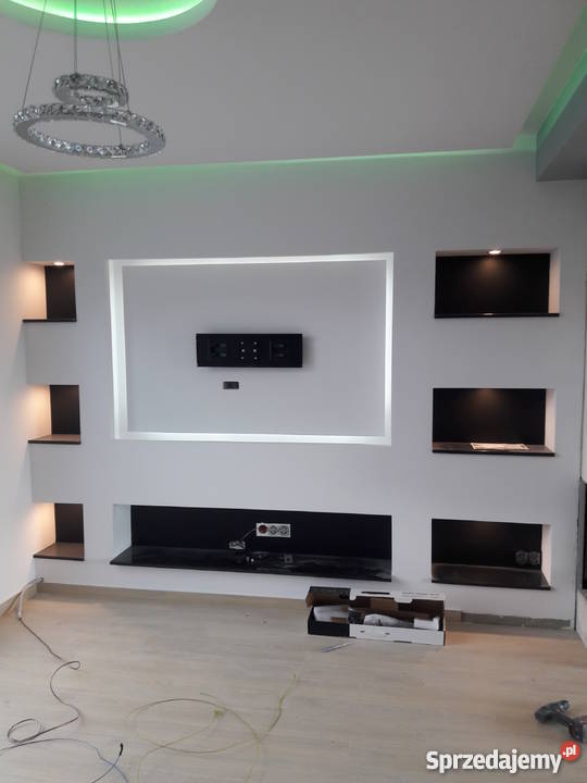 NOWOCZESNE WYKONCZENIA I REMONTY WNETRZ Kraków