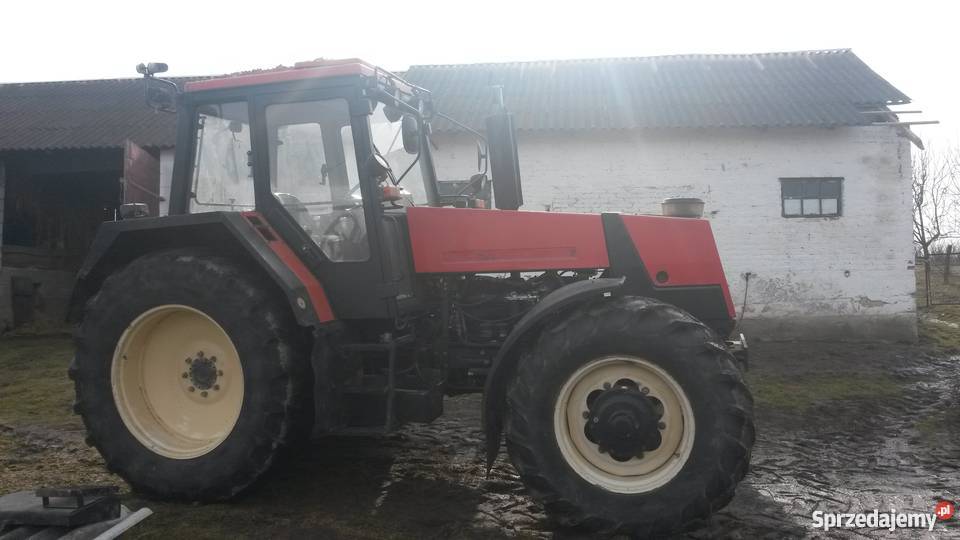 Sprzedam ciągnik ZETOR ZTS 18345 Wspomaganie kierownicy Nowy Majdan sprzedam