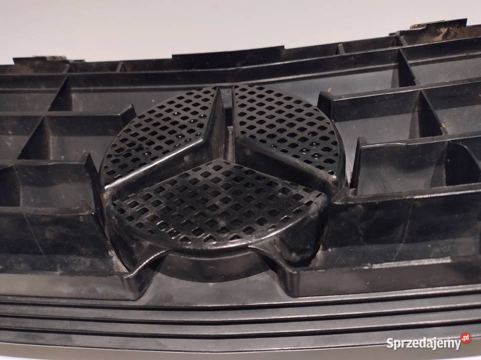 Atrapa grill Mercedes AKlasa 1688801483 śląskie Katowice