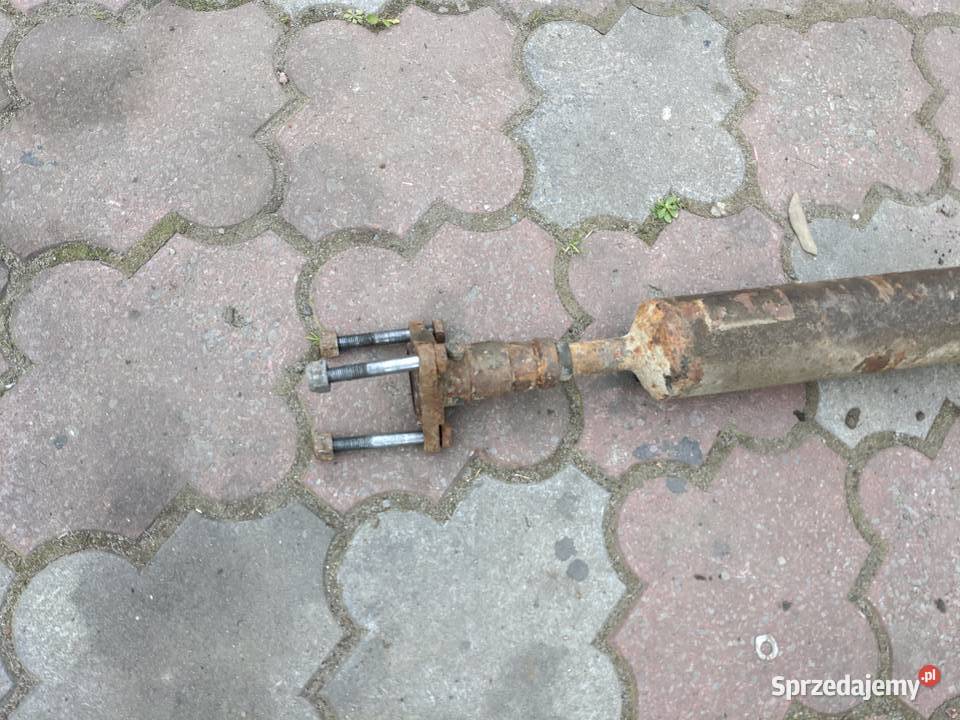 Fiat 125p Kombi Stalowa Wola