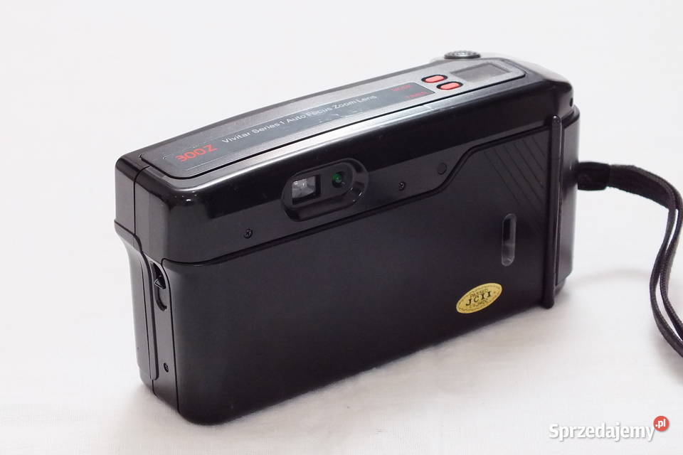 Vivitar Series 1 300Z Aparaty Lubin