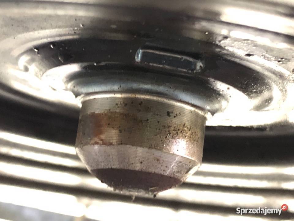 SPRZĘGŁO HYDROKINETYCZNE HONDA ACCORD VIII 24