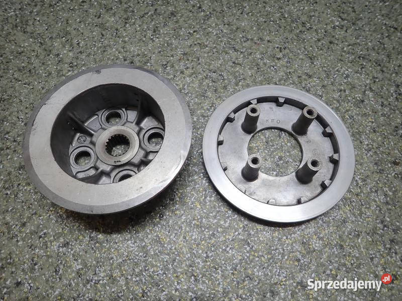 KOSZ WEWNĘTRZNY HONDA XR 250 Strzelce Krajeńskie