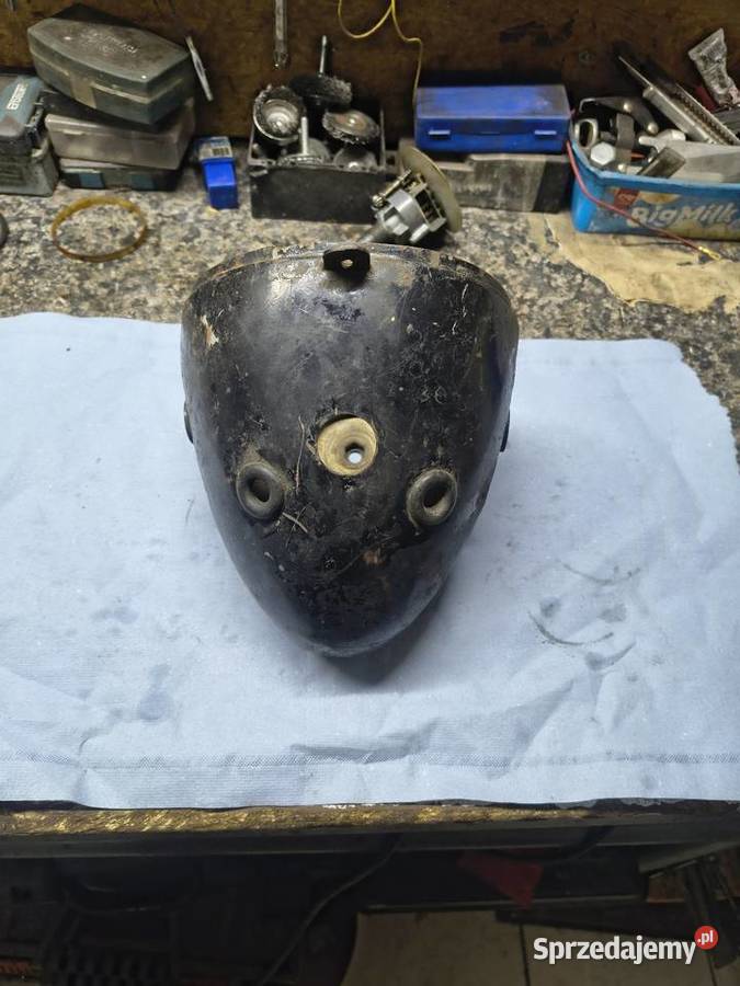 Skorupa lampy SHL m11 Rzeszów