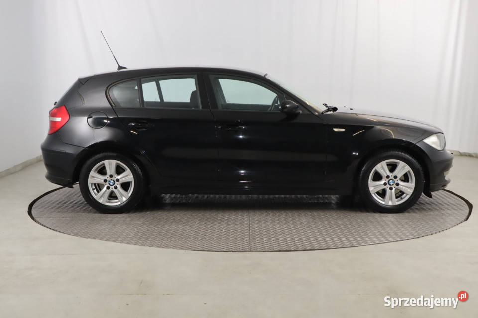BMW 1 118i Zabrze