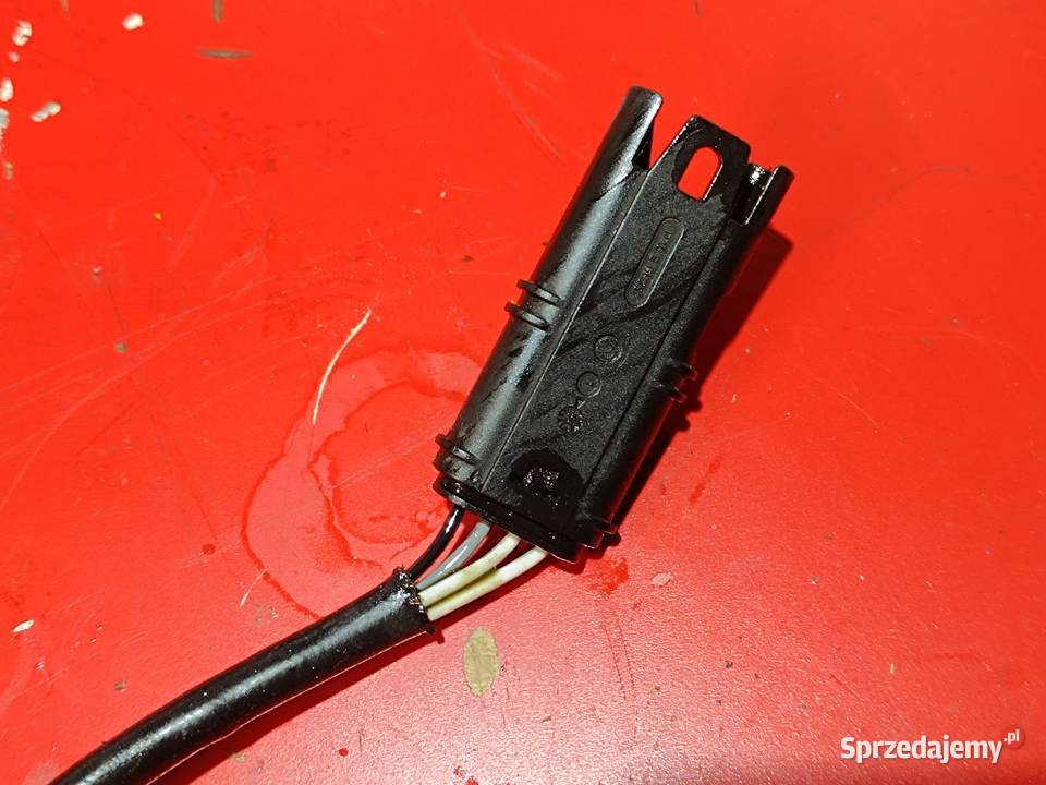 BMW GS650 GS 650 800 0812 sonda lambda sensor Warszawa