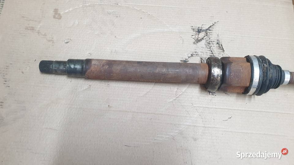 FORD KUGA MK3 15 ECOBOOST Półoś prawa przednia