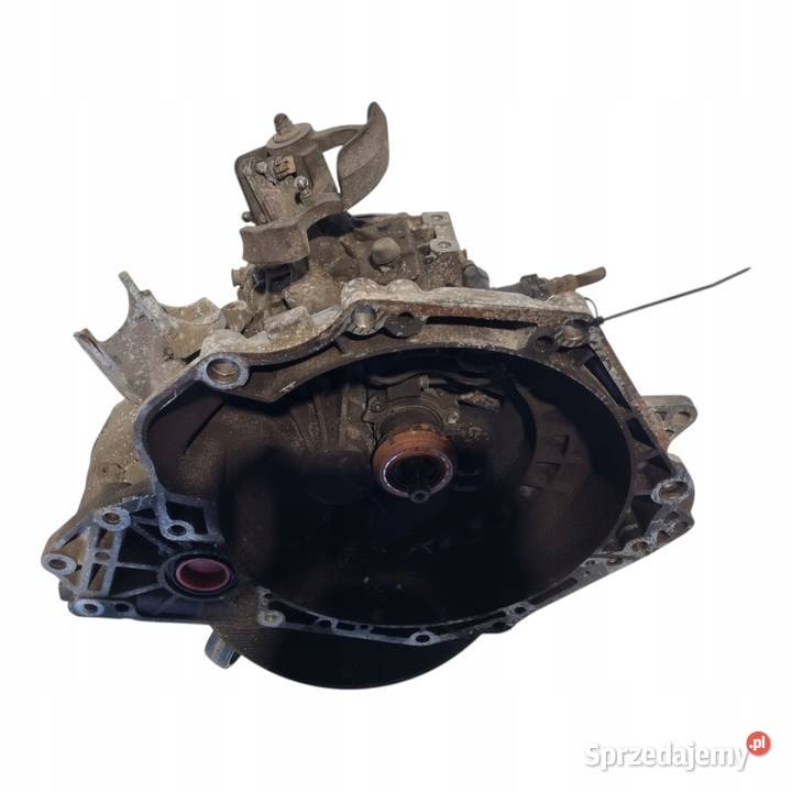 SKRZYNIA BIEGÓW Opel Corsa D 14 16V manualna sprzedam