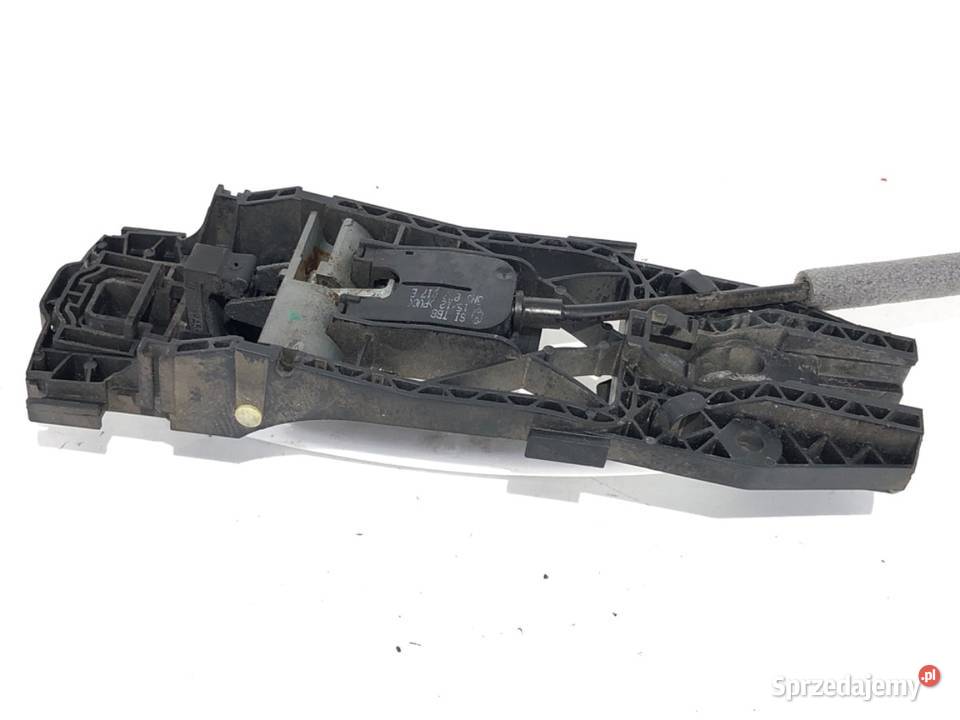 KLAMKA ZEWNĘTRZNA PRAWY PRZÓD VW UP Hatchback