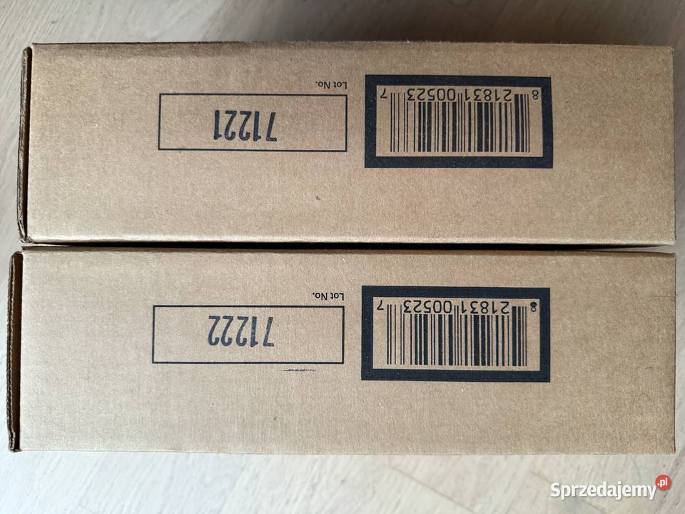 Toner zamiennik TN114 2x413g firmy Katun śląskie Tychy