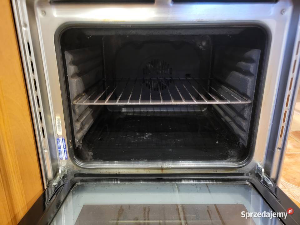 Piekarnik HotpointAriston FB 56 C2 IX do do zabudowy podlaskie Suwałki