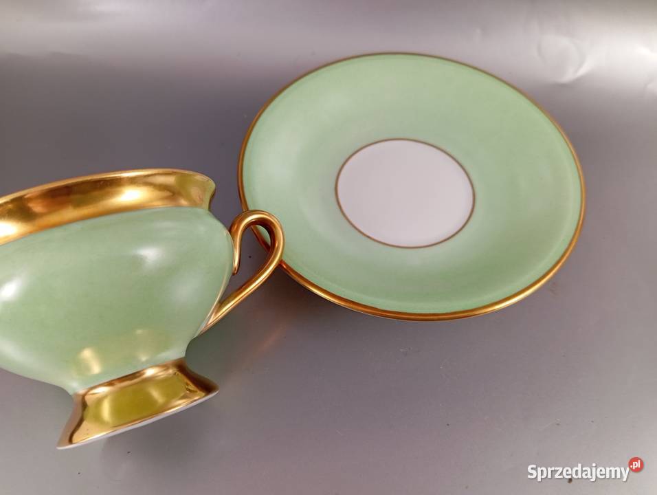 Filiżanka do mokki Kopenhaga Zielona Góra