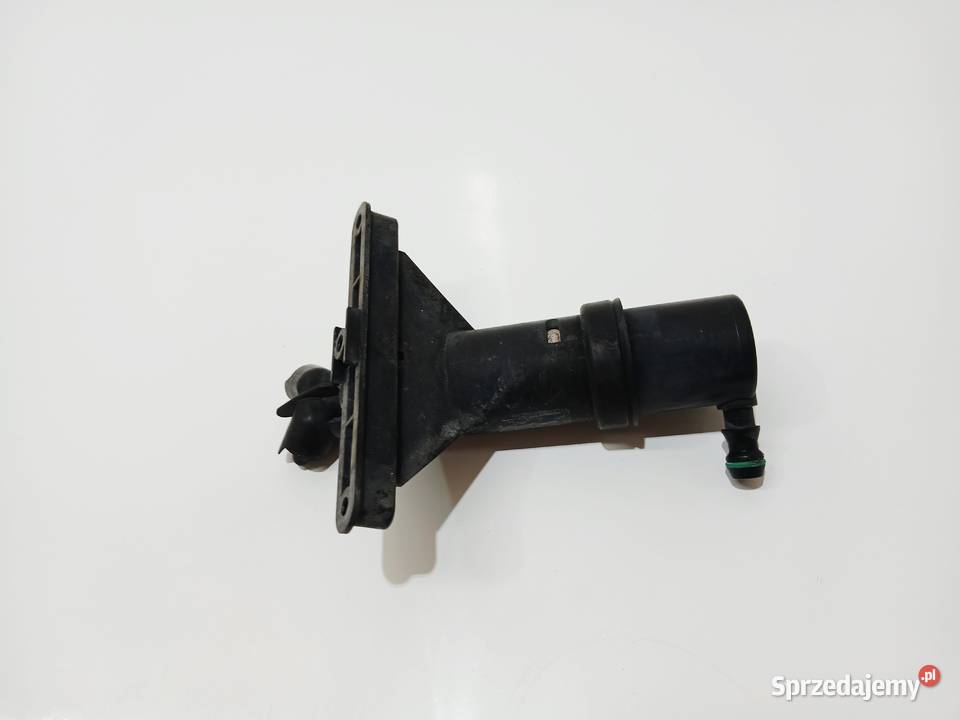 DYSZA SPRYSKIWACZ LAMPY BMW E60 E61 OE 4824809 Strzyżewice