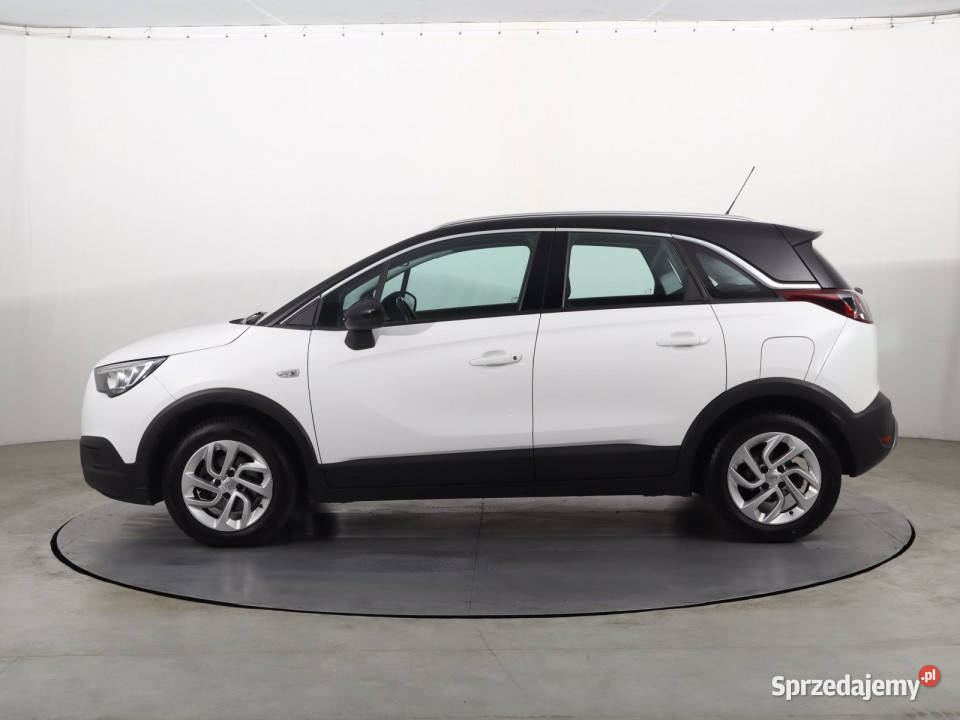 Opel Crossland 12 Turbo bluetooth Katowice