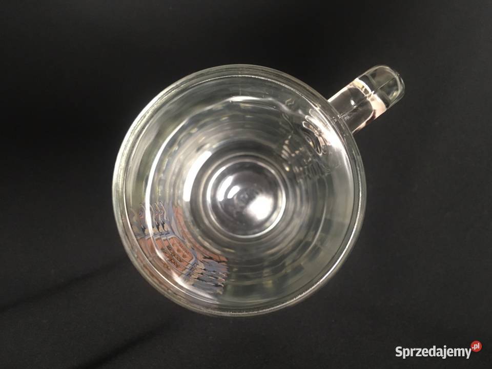 Kufel Żywiec 03 l gładki Kołobrzeg sprzedam