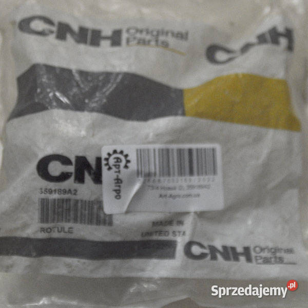 359189A2 Zawias Apple Cat3 CNH