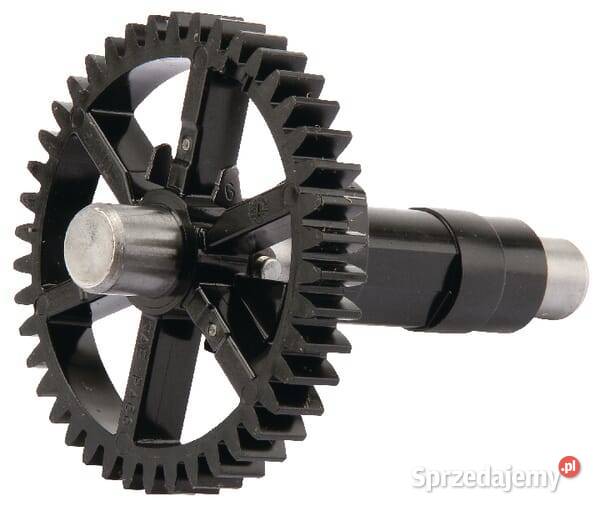 Wałek rozrządu 691998 Kamionna