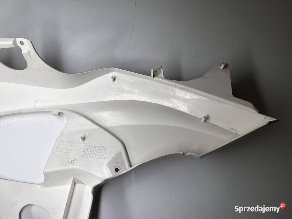 BMW G 650 GS 11 R13 Owiewka Osłona Bok lewy Łobżenica sprzedam