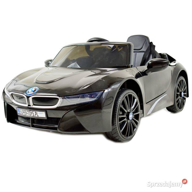 ORYGINALNE BMW I8 MIĘKKIE KOŁA MIĘKKIE kujawsko-pomorskie