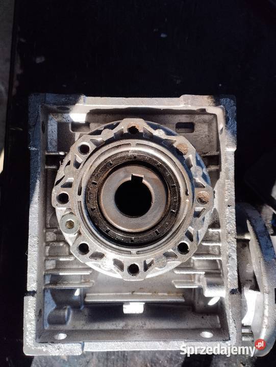 Przekładnia ślimakowa SMI 63 Pozostałe Płock sprzedam