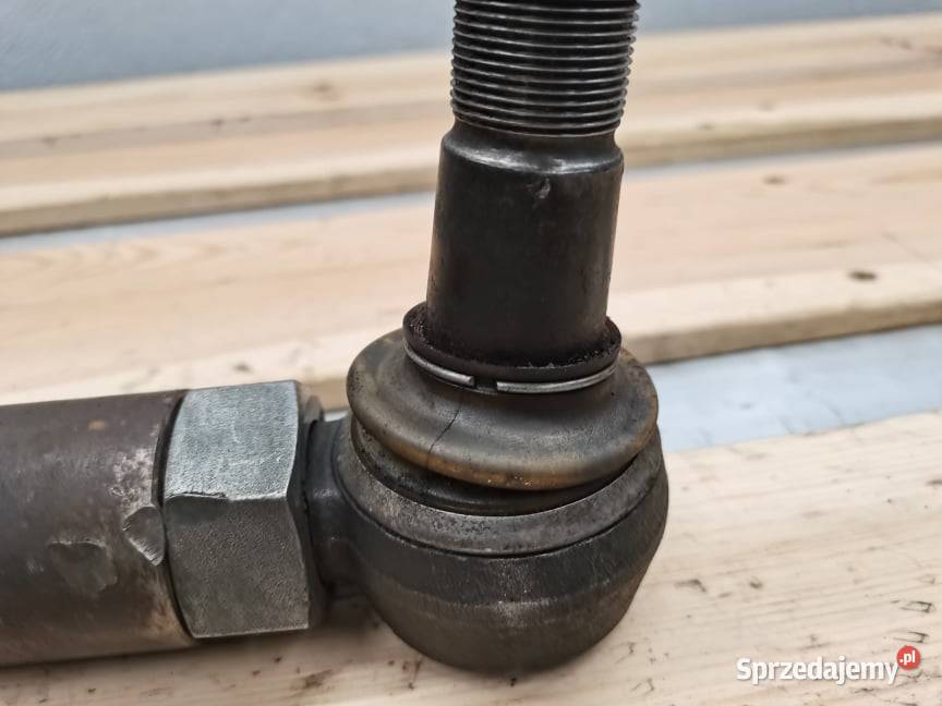 Volvo EW 160B Drążek kierowniczy Wilkowo