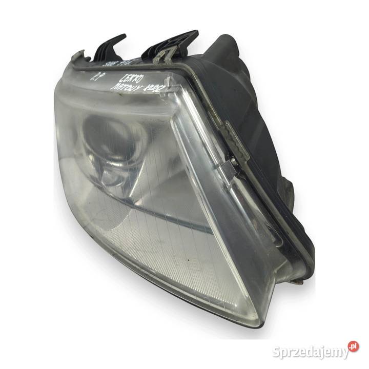 LAMPA PRAWA Saab 93 93 II 20022007 przednia Chełm