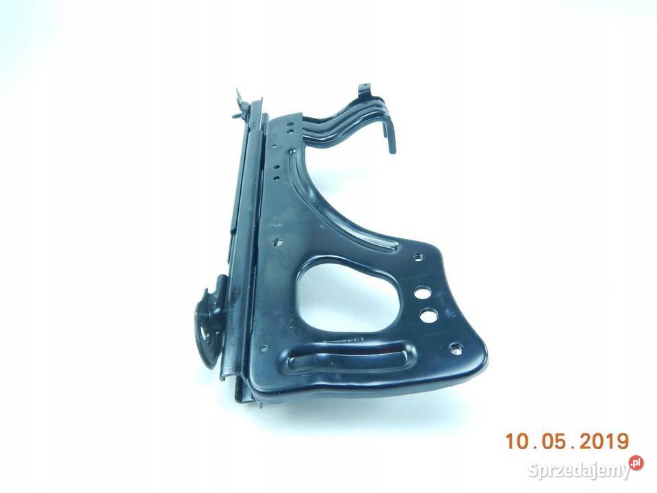 MOCOWANIE SZYNA FOTELA PRZÓD HYUNDAI ATOS 0103