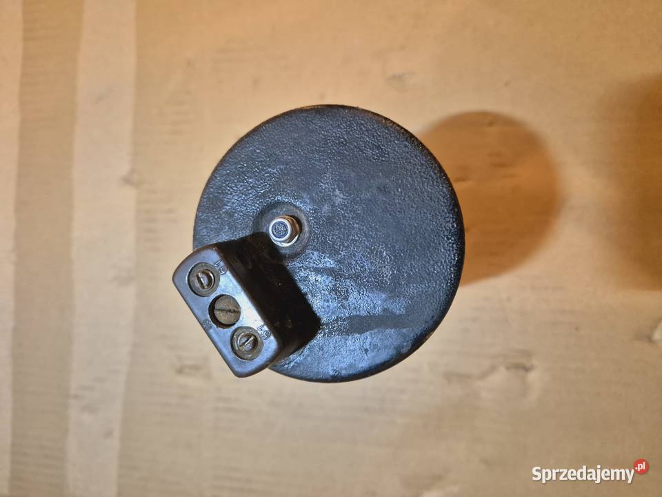 BMW EMW R35 prądnica Bosch 6V 50W Kraków