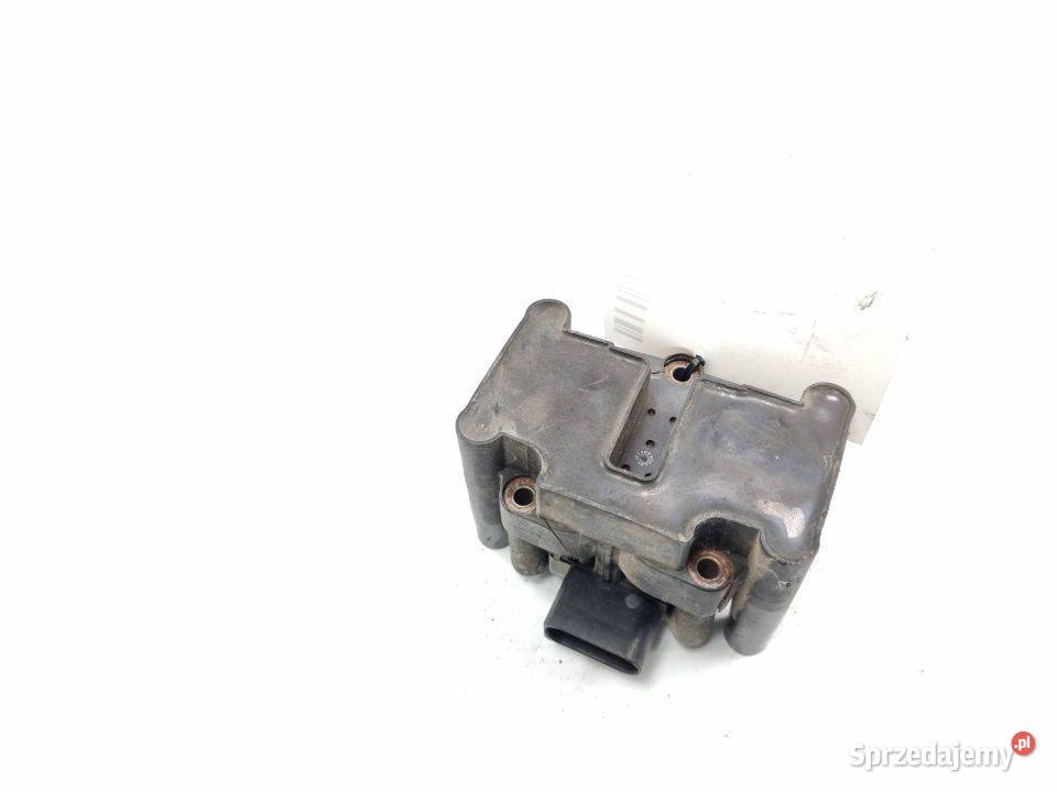 CEWKA ZAPŁONOWA SEAT IBIZA II 032955106B kujawsko-pomorskie Lipno