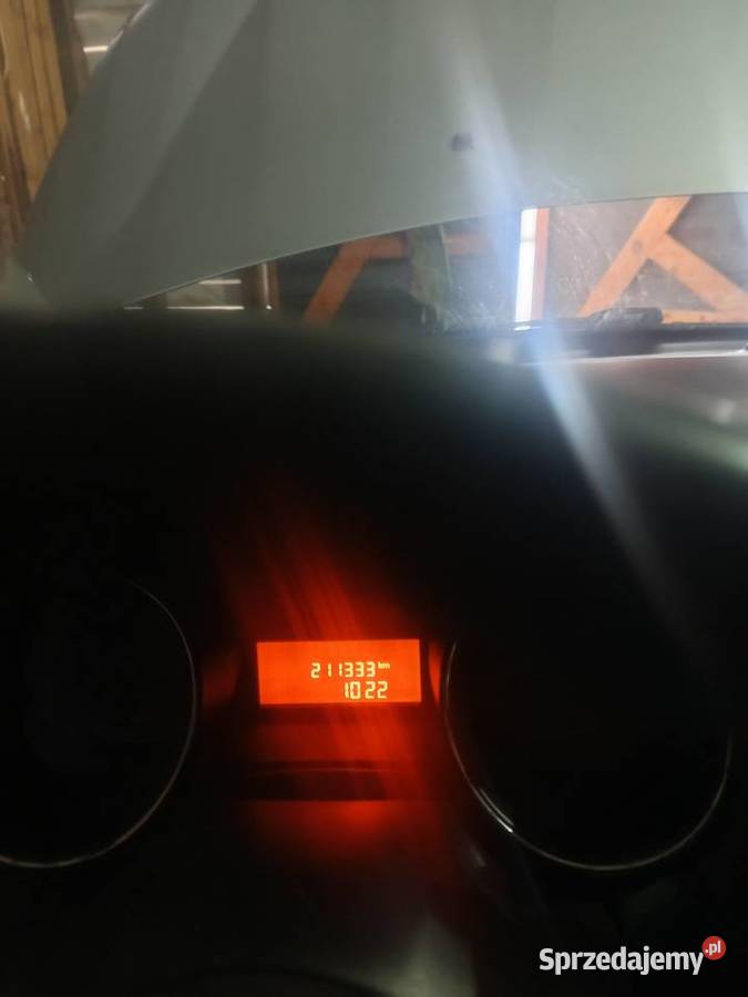 Fiat Bravo ll Fajne sprawne ekonomiczne autoMoje Samochody osobowe Sławno