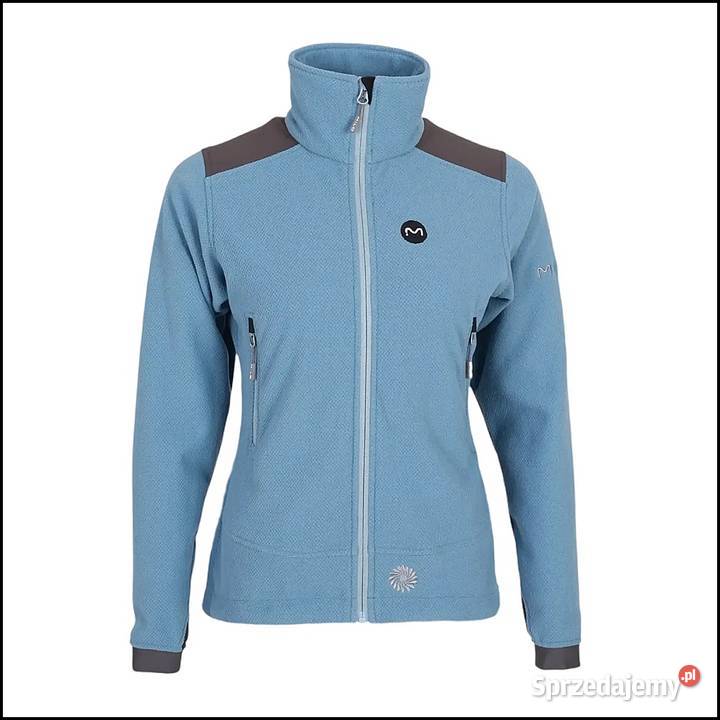 Kurtka męska KIYA MiLO polar WarmPro SXXL Każdy Odzież sportowa Warszawa