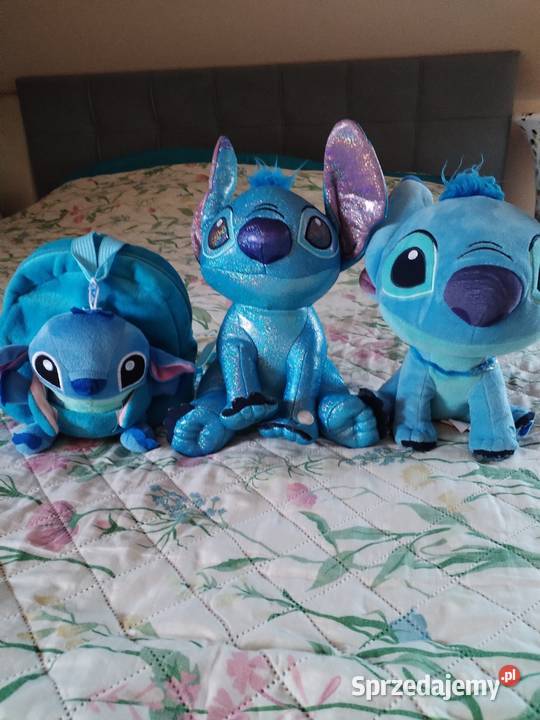 Stich Adamów sprzedam