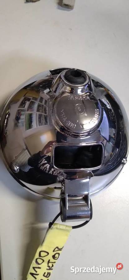 Reflektor Yamaha Virago XV 70075010001100 Jawiszowice