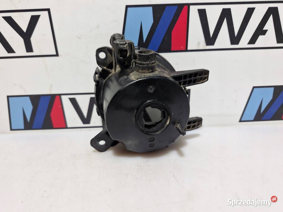 BMW F20 F21 F30 F31 F32 F33 HALOGEN LAMPA
