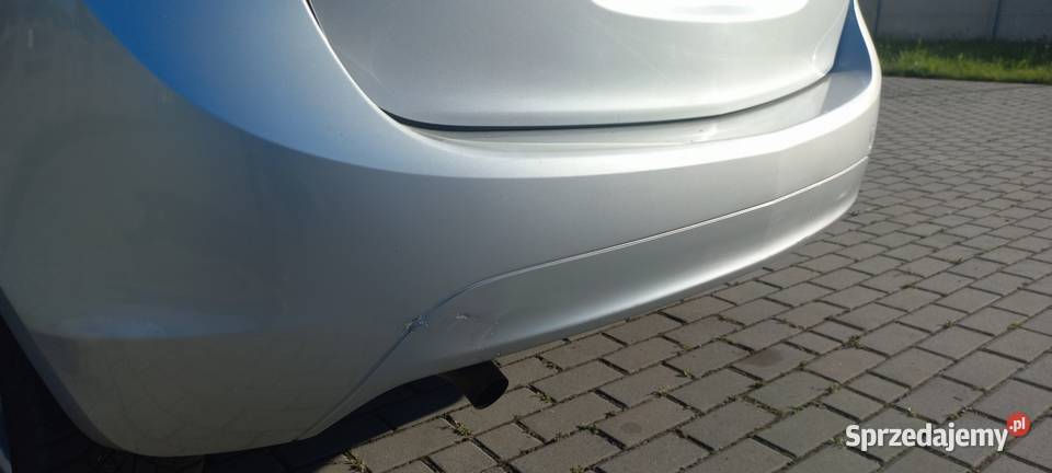 Opel Meriva 13 cdti 2012 Rok produkcji 2012 Staniszewskie sprzedam