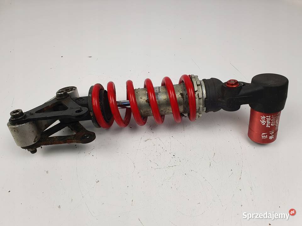 AMORTYZATOR TYŁ Triumph Speed Triple 1050 1116