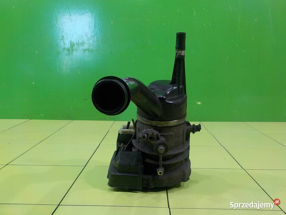 PEUGEOT 308 I CC 16 B 10r 2D pompa wspomagania Suków