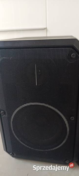 Sharp GX67 radiomagnetofon Sędziszów sprzedam