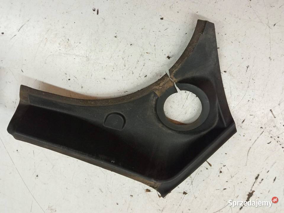 OSŁONA NAROŻNIK BAGAŻNIKA LEWY PRAWY KOMPLET osobowe