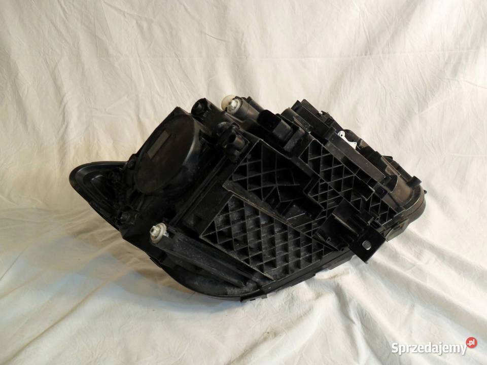 REFLEKTOR PRZÓD STRONA LEWA MERCEDESBENZ B W247 Nowy Tomyśl