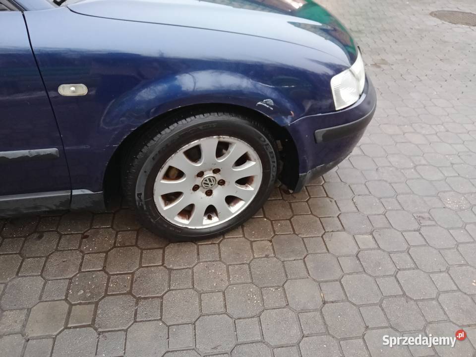 Tanio i szybko sprzedam Wygodny serwisowany nie Warszawa