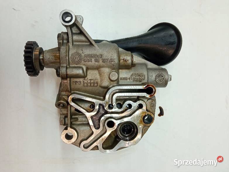 POMPA OLEJU 06H115107AR 20 TSI TFSI Skoda Superb