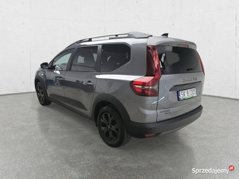 Dacia Jogger Poleasingowe BZ Komorniki