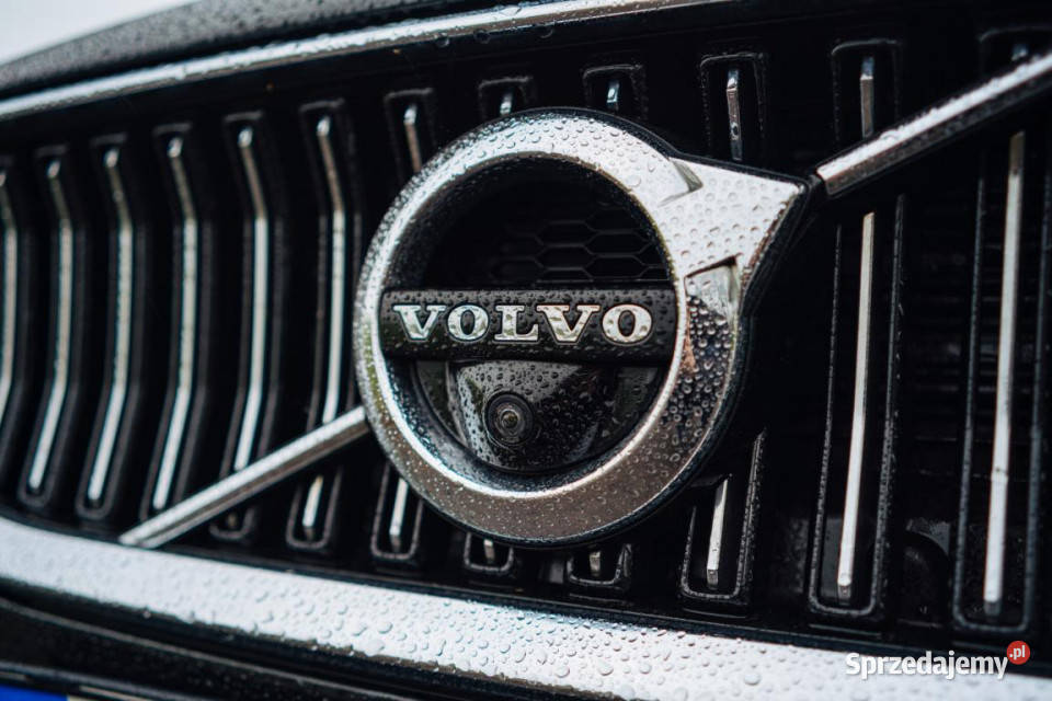 Volvo S60 T8 Twin Engine AWD Piaseczno