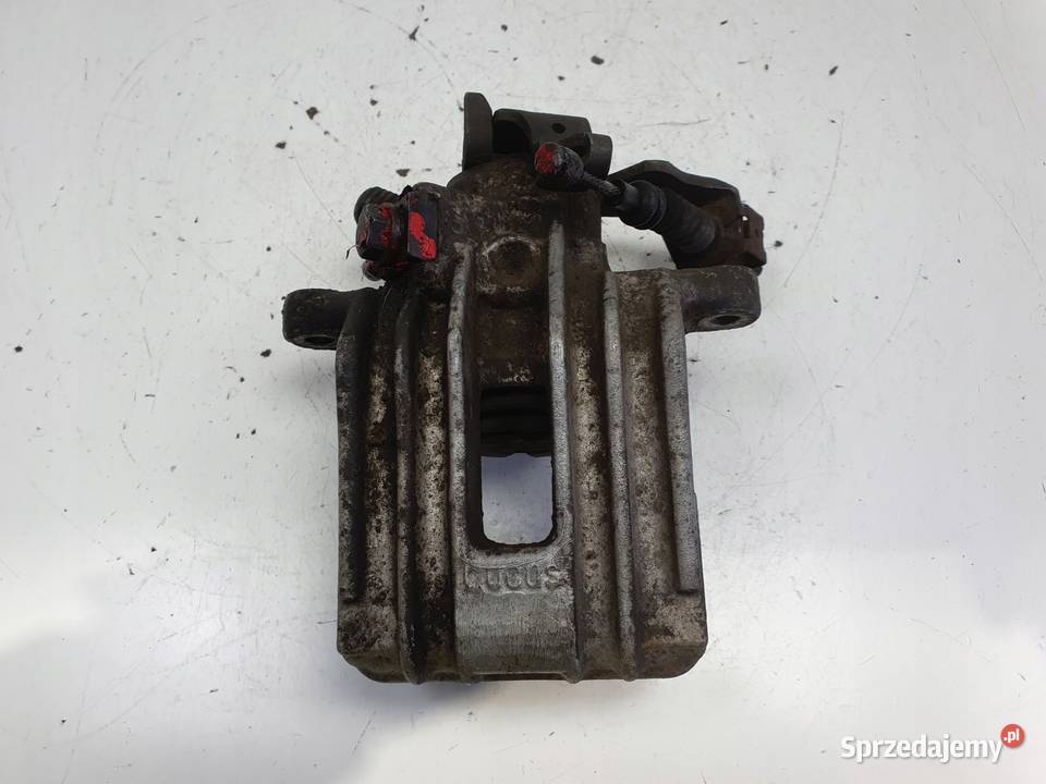 VW Golf IV Bora Audi A3 Toledo II LEWY ZACISK Chełm