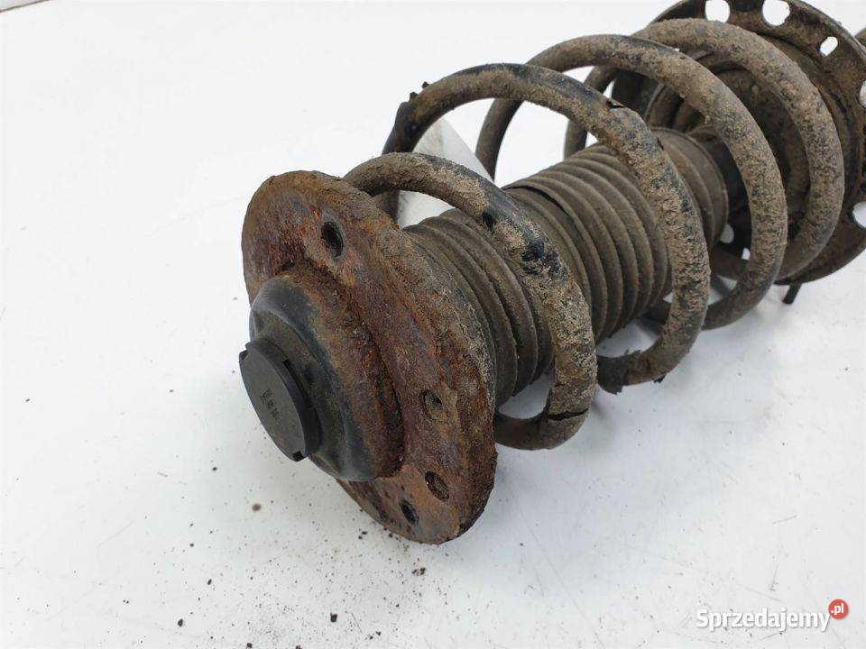 AMORTYZATOR LEWY PRZÓD OPEL SIGNUM 312611 Lipno